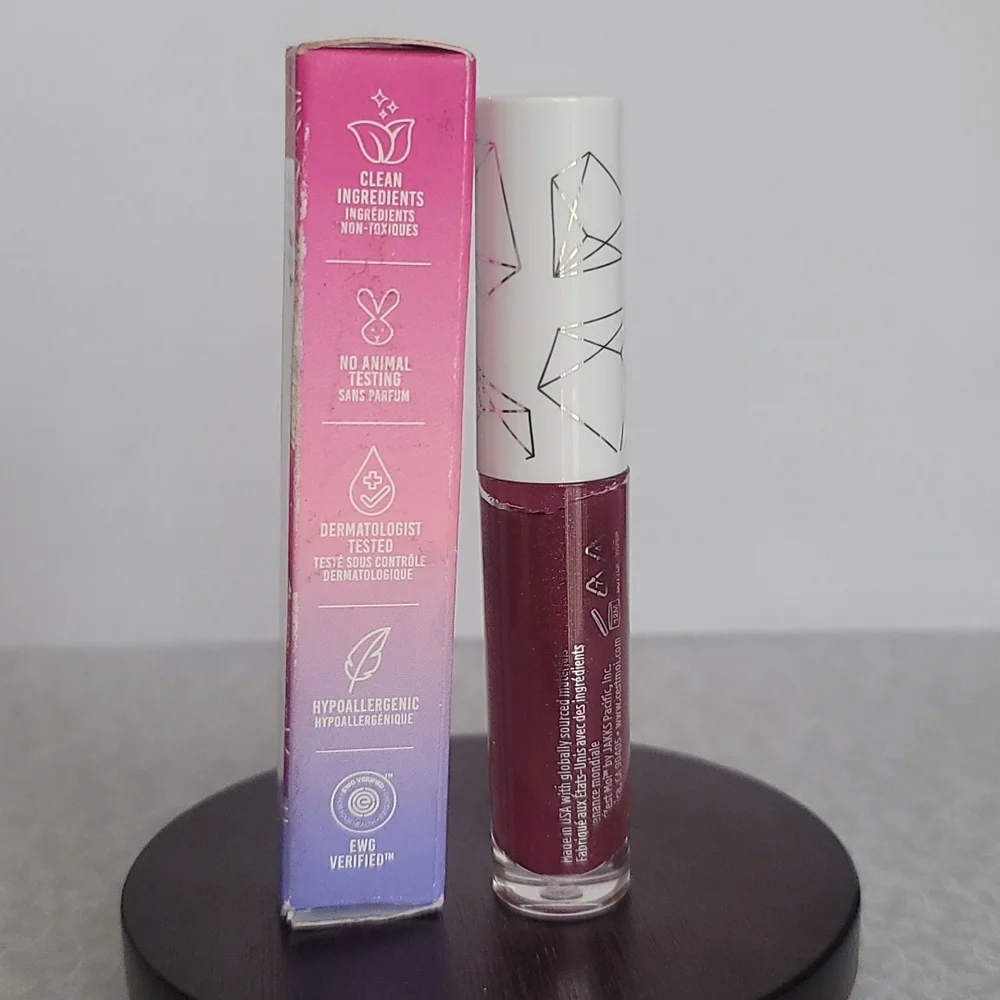 C'est Moi Reflect Lip Gloss - Desire